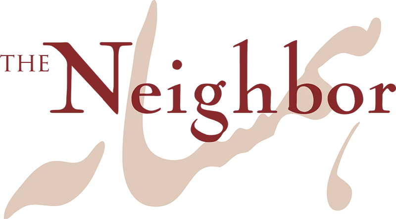 The Neighbor Film